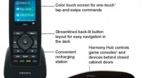Logitech Harmony Ultimate Remote Control Review…My Savior?