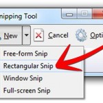 How to Use the Windows Print Screen Feature for Windows