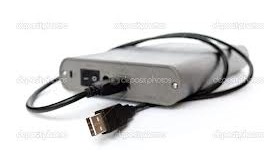 How to Troubleshoot External hard drive not recognized?