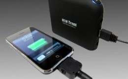 Top Five External Battery Packs to Extend Your iPhone or Android Smartphone