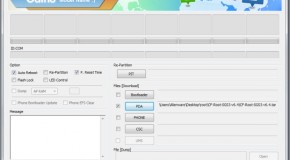 How to Root Your Samsung Galaxy SIII (S3)