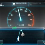 How to Increase a Slow Internet Connection
