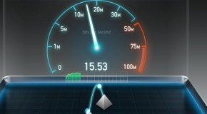 How to Increase a Slow Internet Connection
