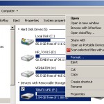 How to Resolve the Problem Ejecting USB Mass Storage Device