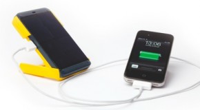 Waka Waka Power – Shine Light and Power Your Devices