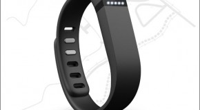 Review of Six Best Fitness Trackers