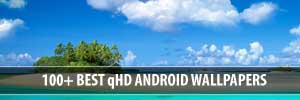 qHD Wallpapers