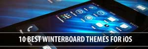 Winterboard Themes