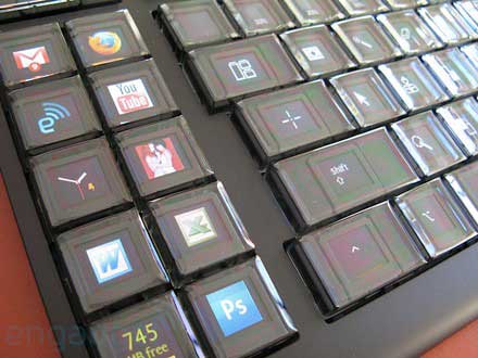 15 Super Cool Keyboards You Have Never Seen