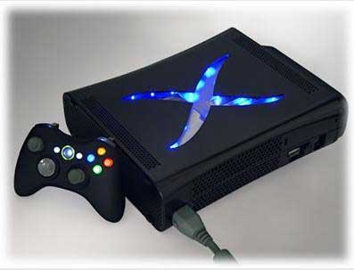 Xbox 360 modders and mods for sale
