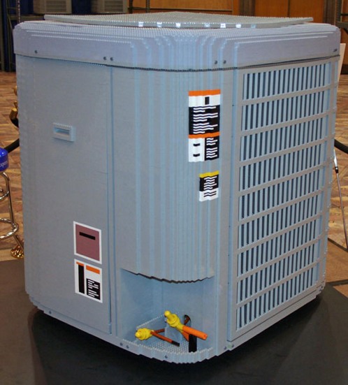 Carrier Lego Air Conditioner