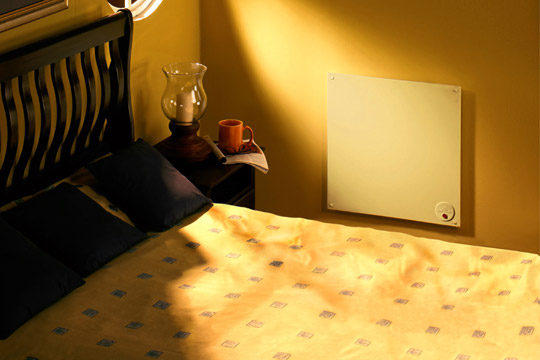 ECO-Heater is an economic way to Produce heat