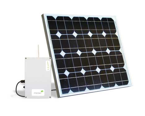 free-solar-wifi