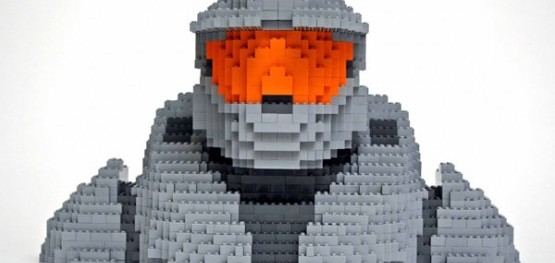 15 Best LEGO Creations