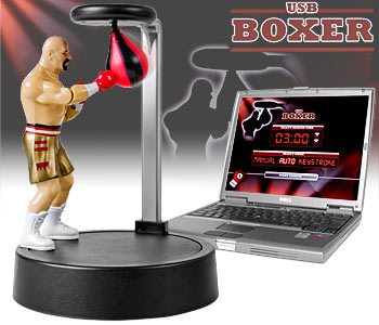 USB Boxer