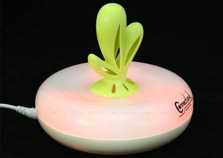 USB Fragrance Oil Burner