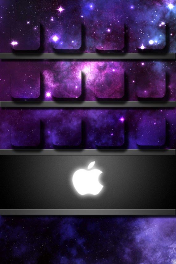 iPhone 4 Wallpapers HD