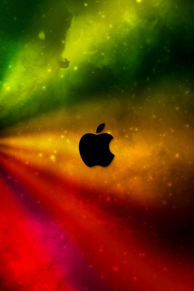 100 HD iPhone Retina Wallpapers