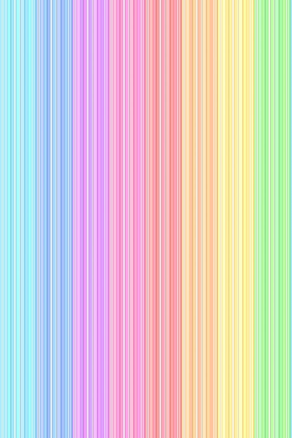 color stripes