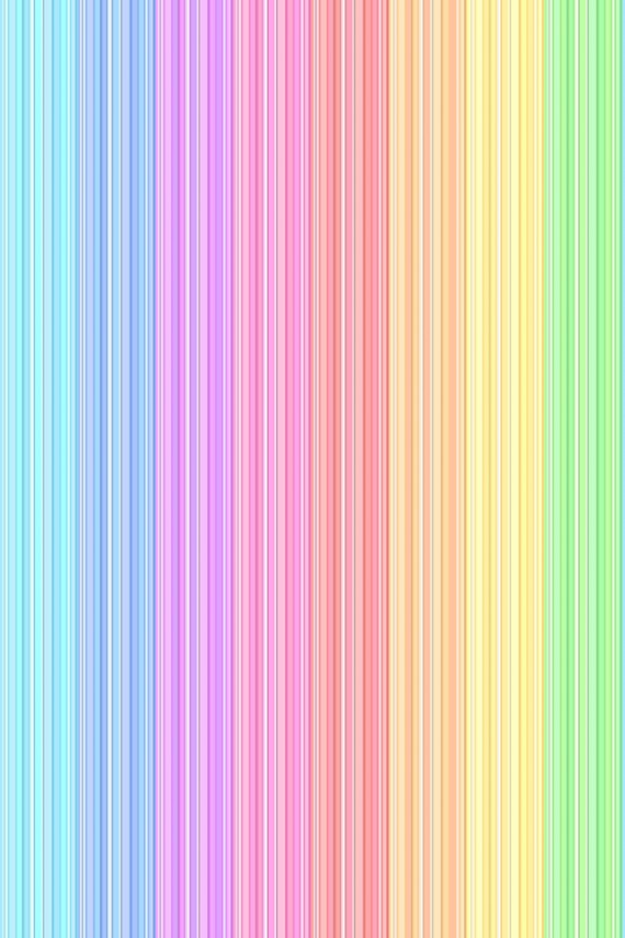 color stripes