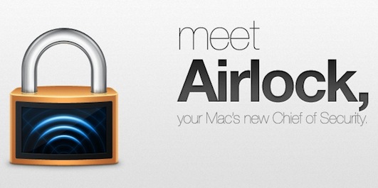 airlock mac security app