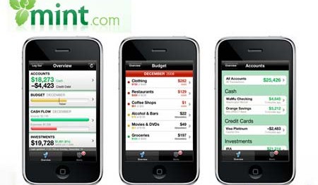 10 Most Useful Finance Apps for iPhone