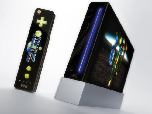 nintendo wii 2