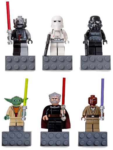 star wars lego