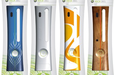 How to Get Your Xbox 360 Faceplate Changed