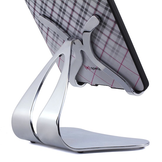 Stabile stand for ipad