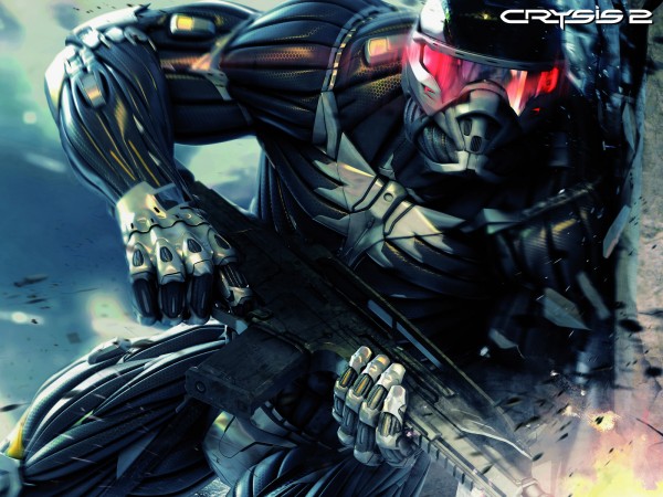 Crysis 2