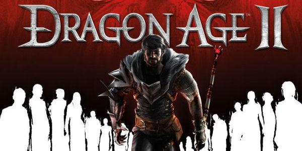 Dragon Age 2