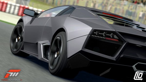 forza motorsport 4 xbox 360