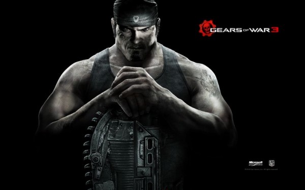 gears of war 3