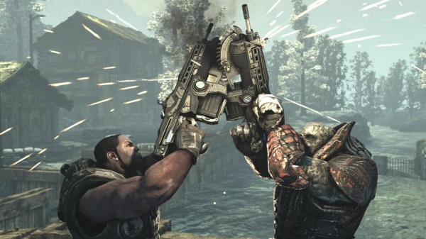 gears of war 2