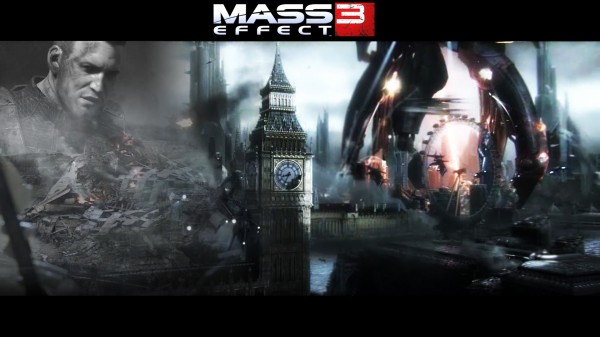 mass effect 3