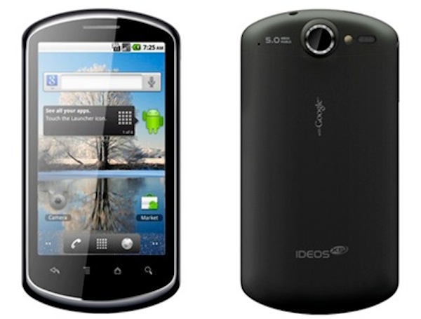 Latest and cheapest android phone