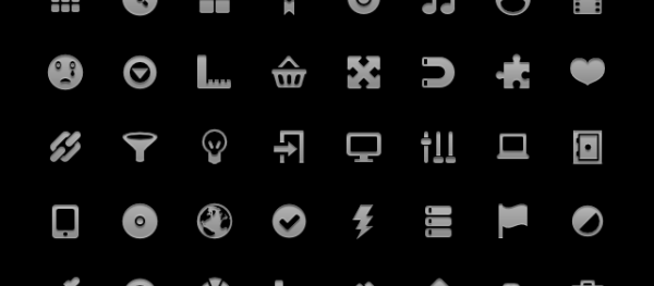 Android Icon Packs