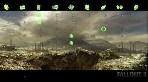 fallout 3 ps3 theme