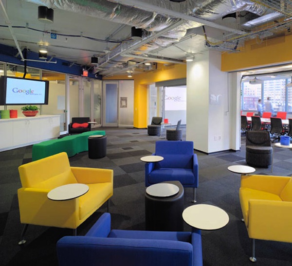 google workplace