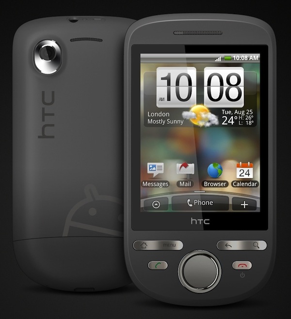 htc tattoo