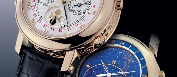 5 Most Expensive Watches