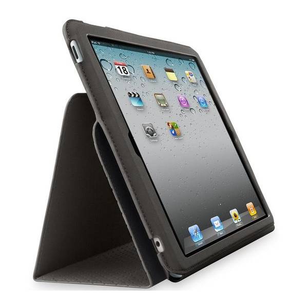 belkin slim folio stand