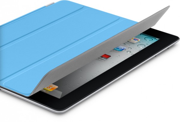 ipad 2 smart cover