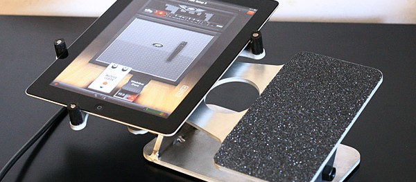 5 Cool Apple iPad 2 Stands