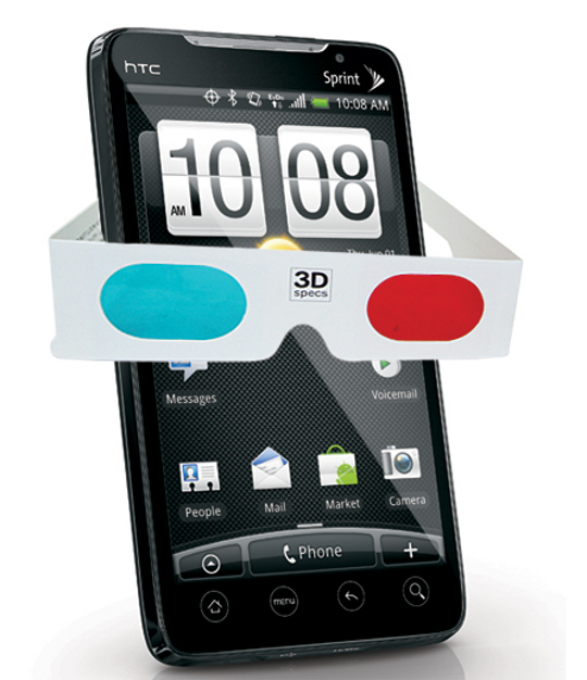 HTC-Evo-3D