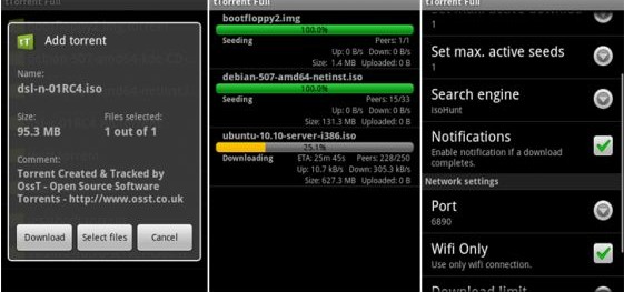 How to Download Torrents on Android
