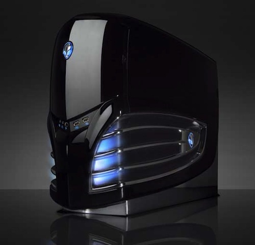 Best gaming desktops of 2011