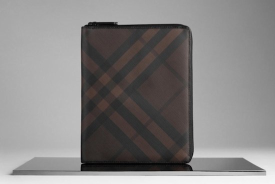 Burberry Designer Case