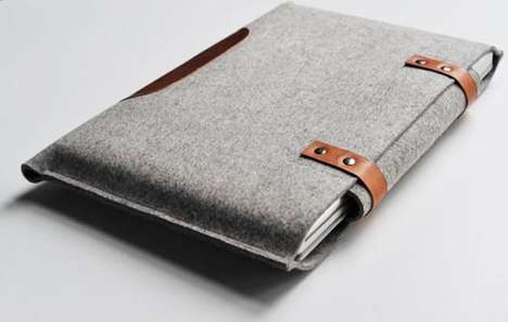 Byrd and Belle iPad case